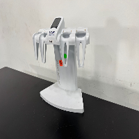 Mettler Toledo Rainin Smart Stand image 1